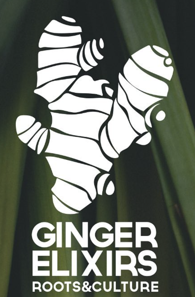 Ginger Elixirs
